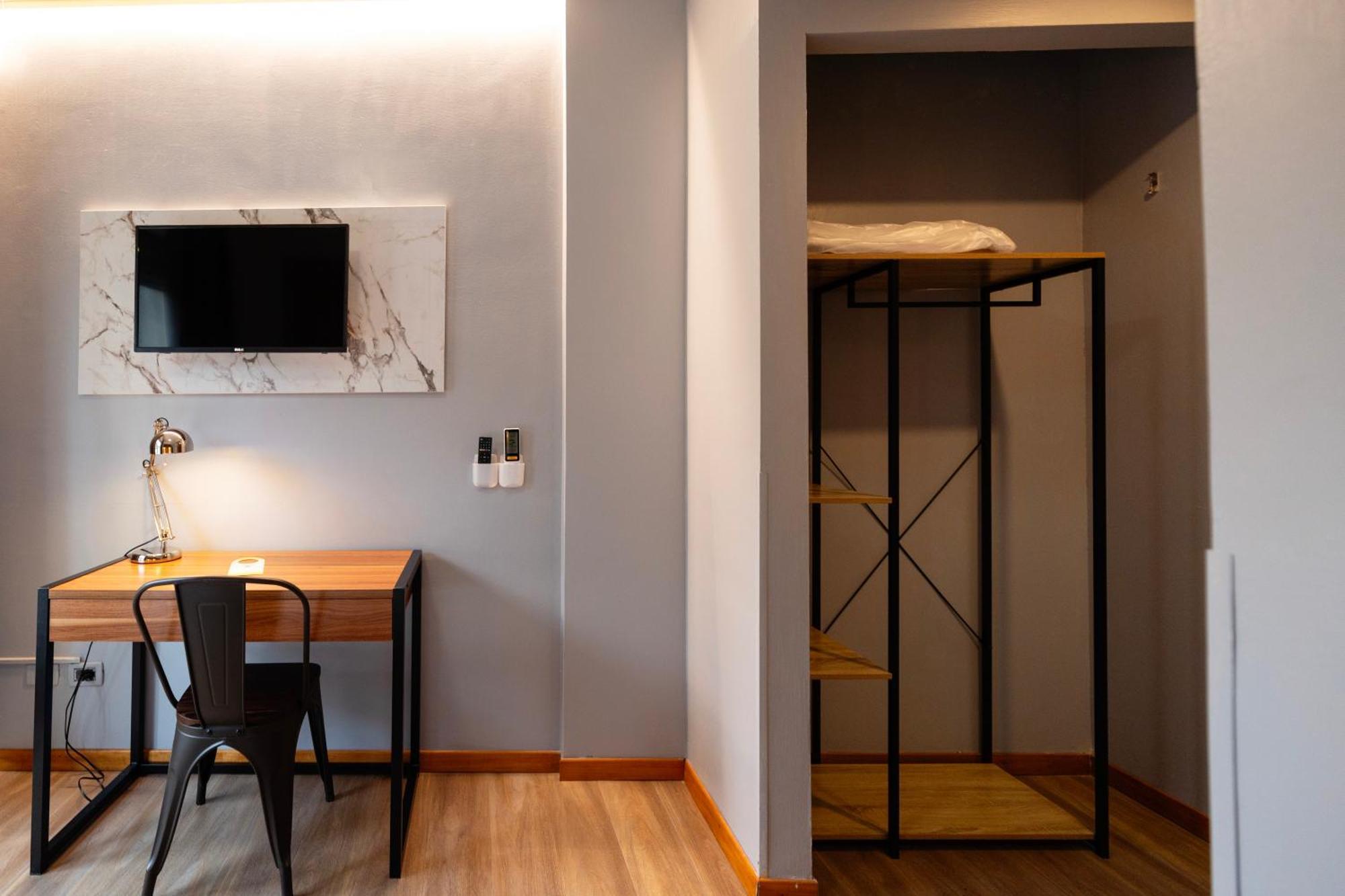 Scheppers Hotel Рим Екстер'єр фото